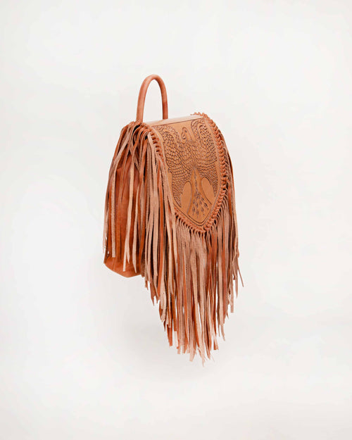 Loyal West Taysha Medium Backpack