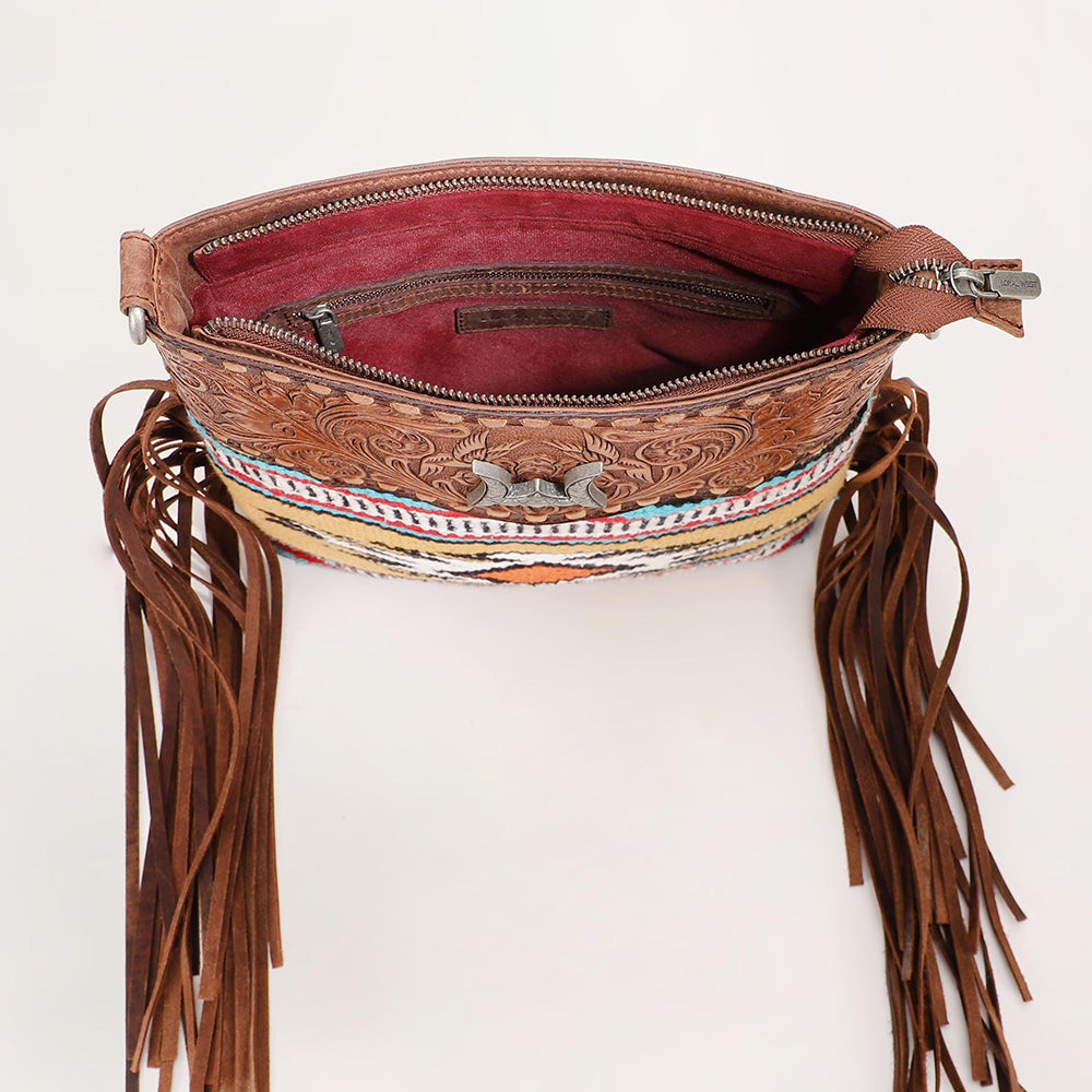 Loyal West Gloriana Medium Bag Yellow
