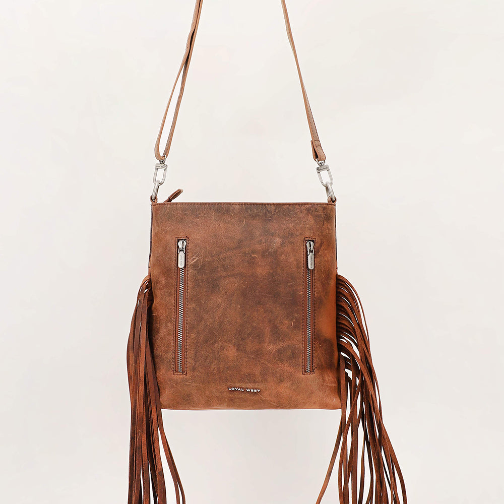 Loyal West Gloriana Medium Bag Turquoise