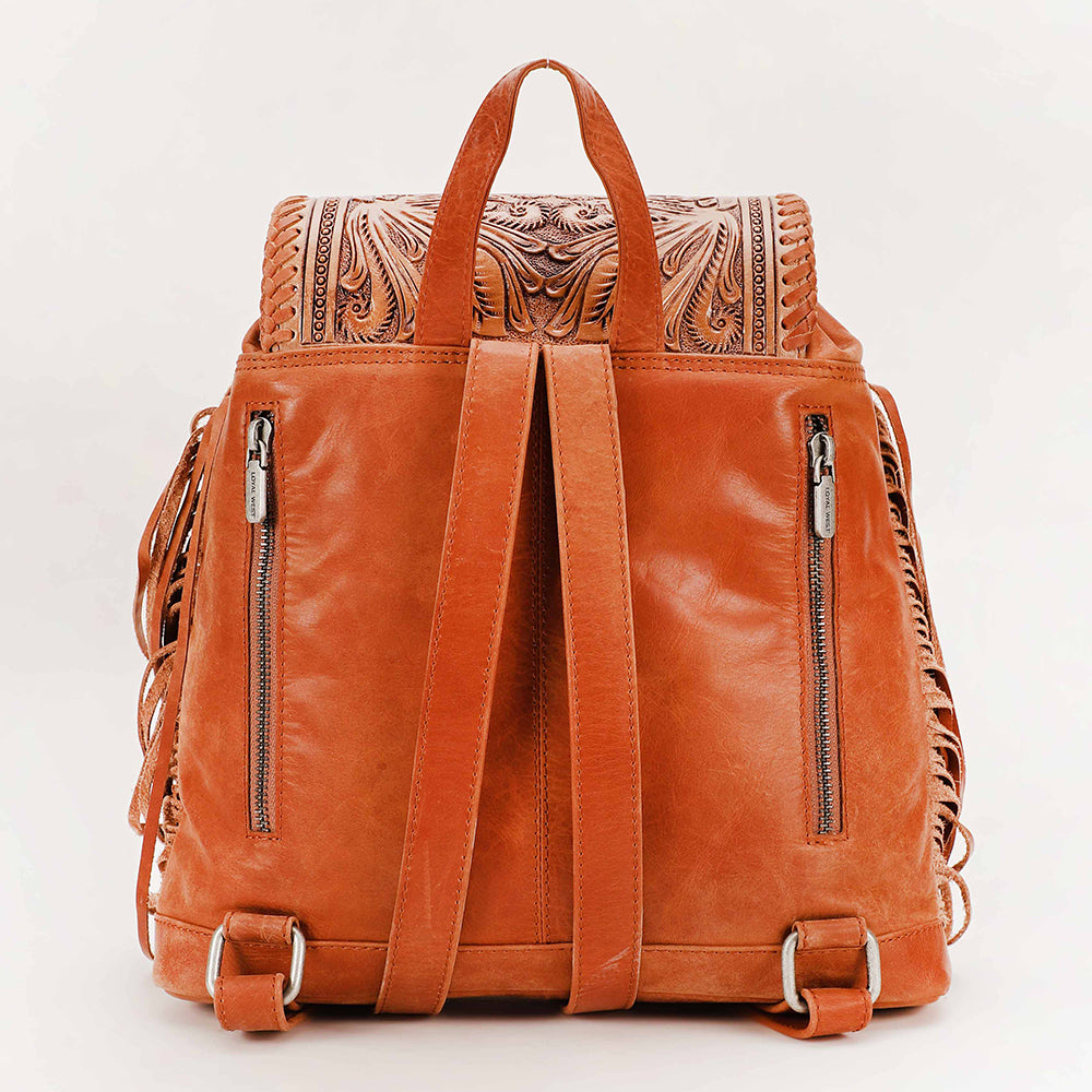 Loyal West Roaming Trail Medium Backpack