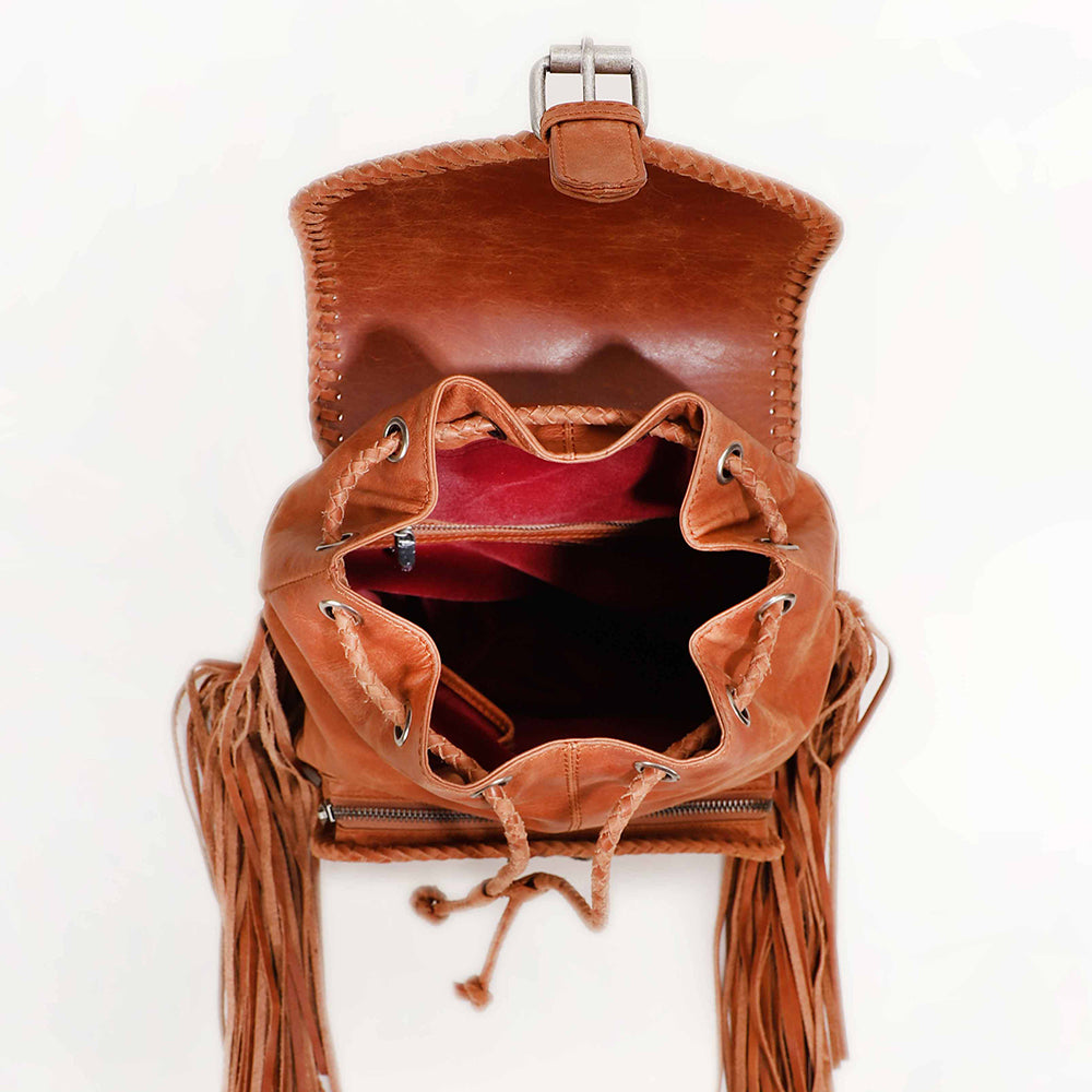 Loyal West Roaming Trail Medium Backpack