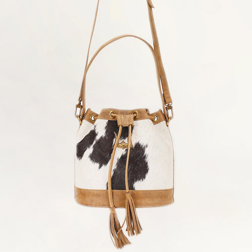 Loyal West Bucket Bag