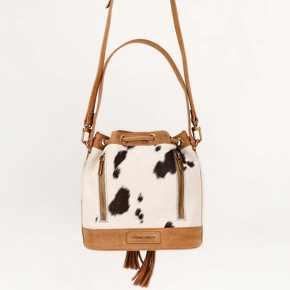 Loyal West Bucket Bag