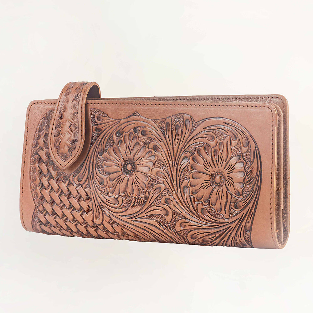 Loyal West Sedona Sunset Brown