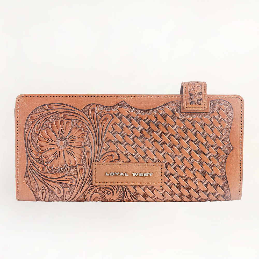 Loyal West Sedona Sunset Brown