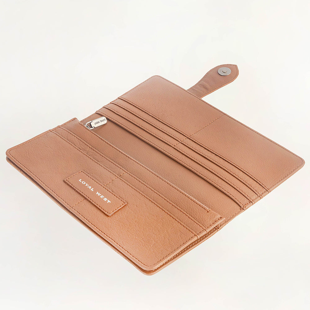 Loyal West Sedona Sunset Brown