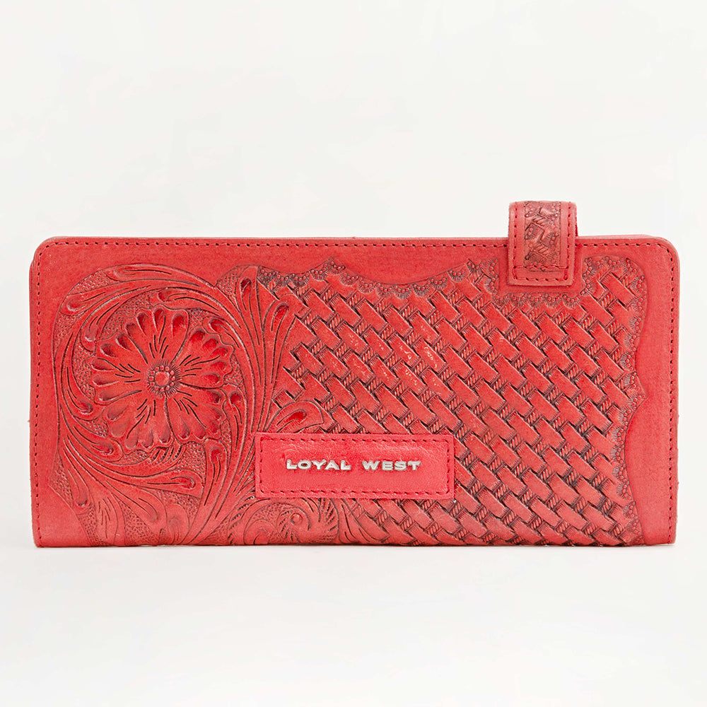 Loyal West Sedona Sunset Red