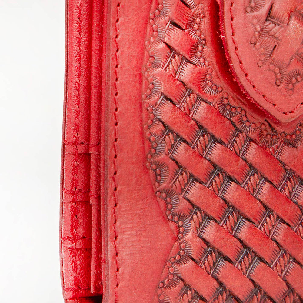 Loyal West Sedona Sunset Red