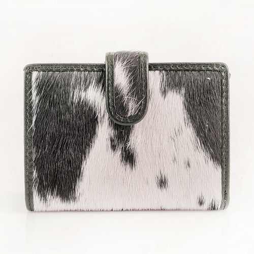 Loyal West My Prairie Credit Card Holder