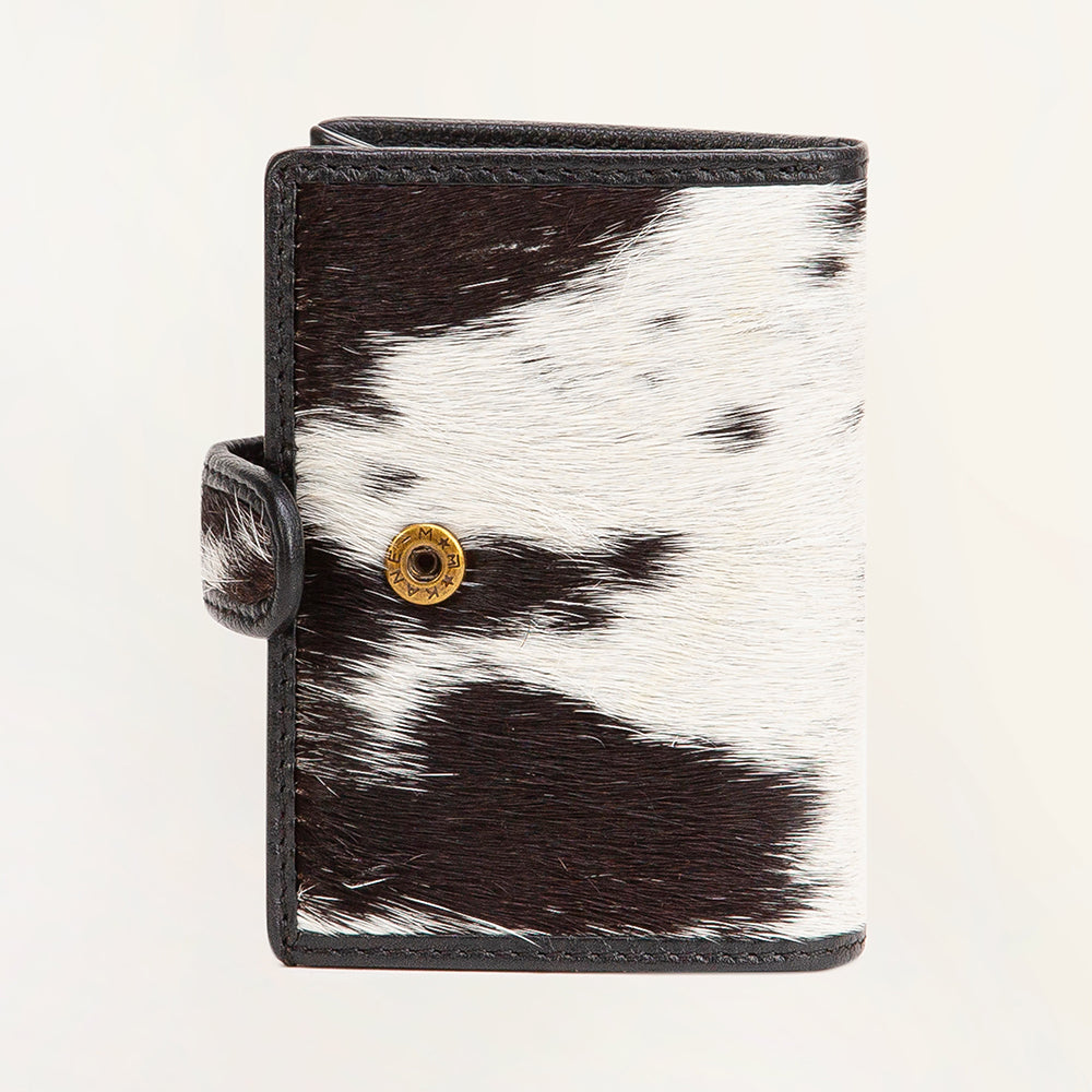 Loyal West My Prairie Credit Card Holder