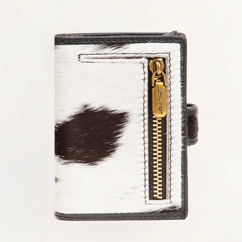 Loyal West My Prairie Credit Card Holder