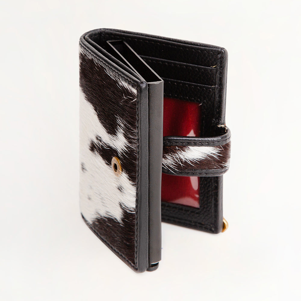 Loyal West My Prairie Credit Card Holder