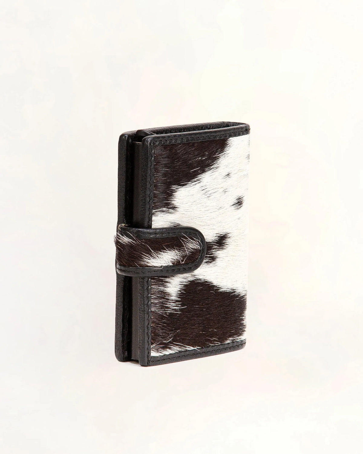 Longhorn Cowhide Accessories Collection of 6