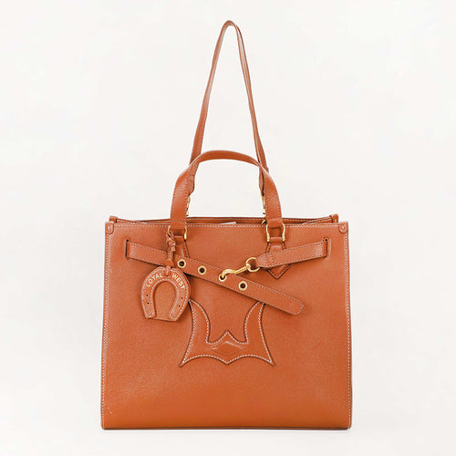 Loyal West Standard Medium Tote Bag