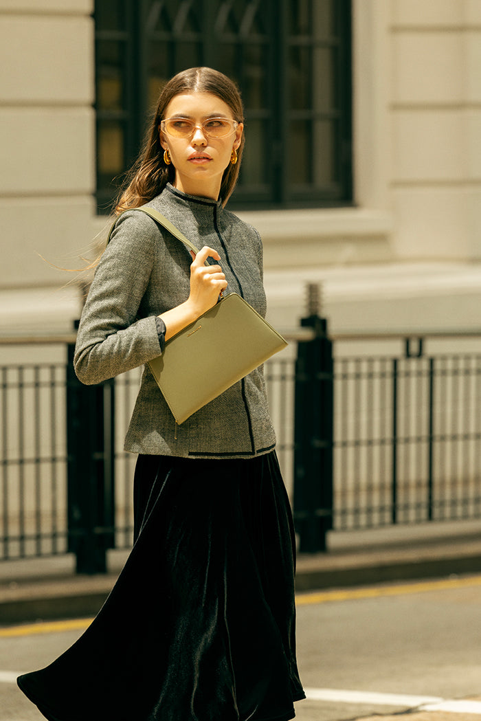 Solenne Shoulder Bag Variant Combo