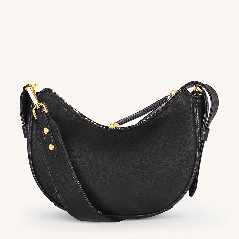 Sabine Crescent Crossbody Bag Variant Combo