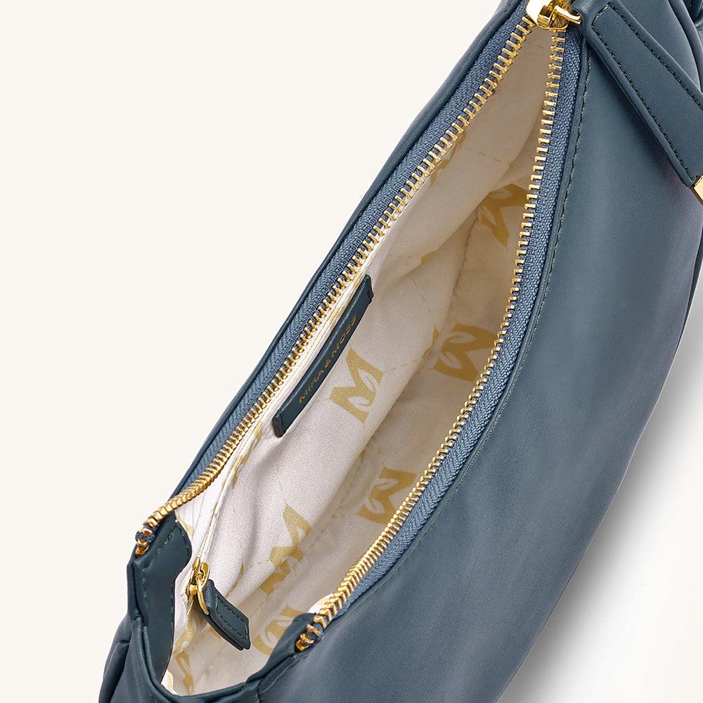 Sabine Crescent Crossbody Bag Variant Combo