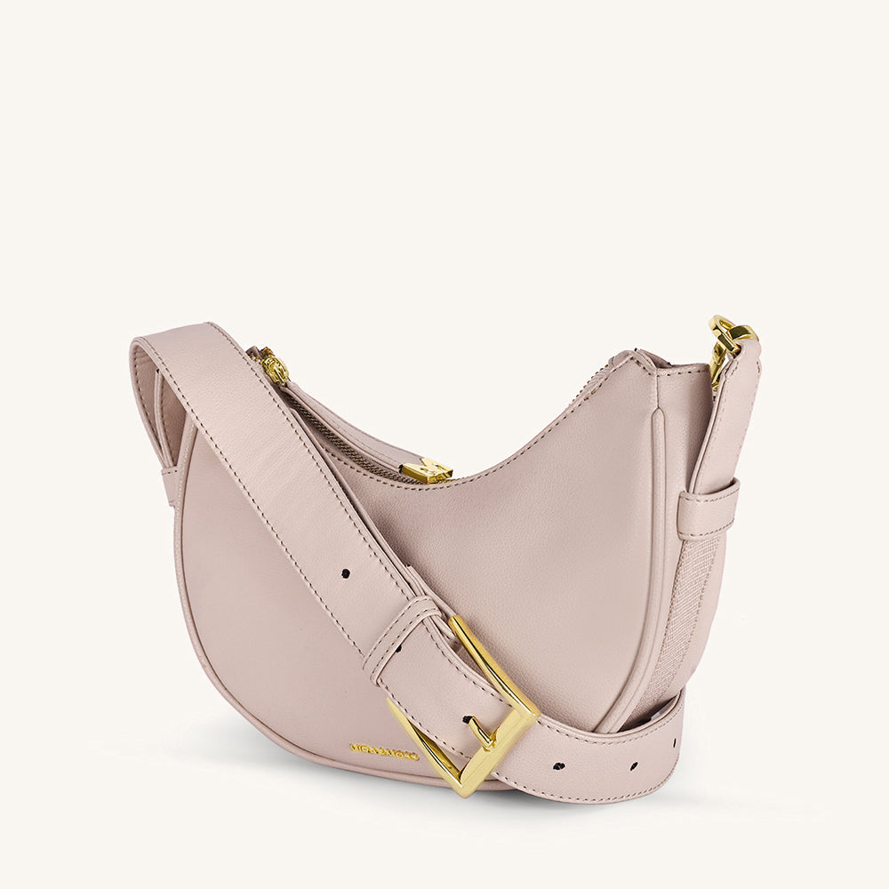 Sabine Crescent Crossbody Bag Variant Combo