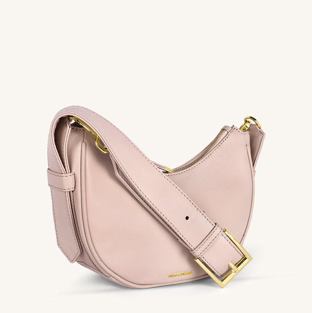 Sabine Crescent Crossbody Bag Variant Combo