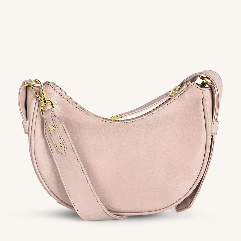 Sabine Crescent Crossbody Bag Variant Combo
