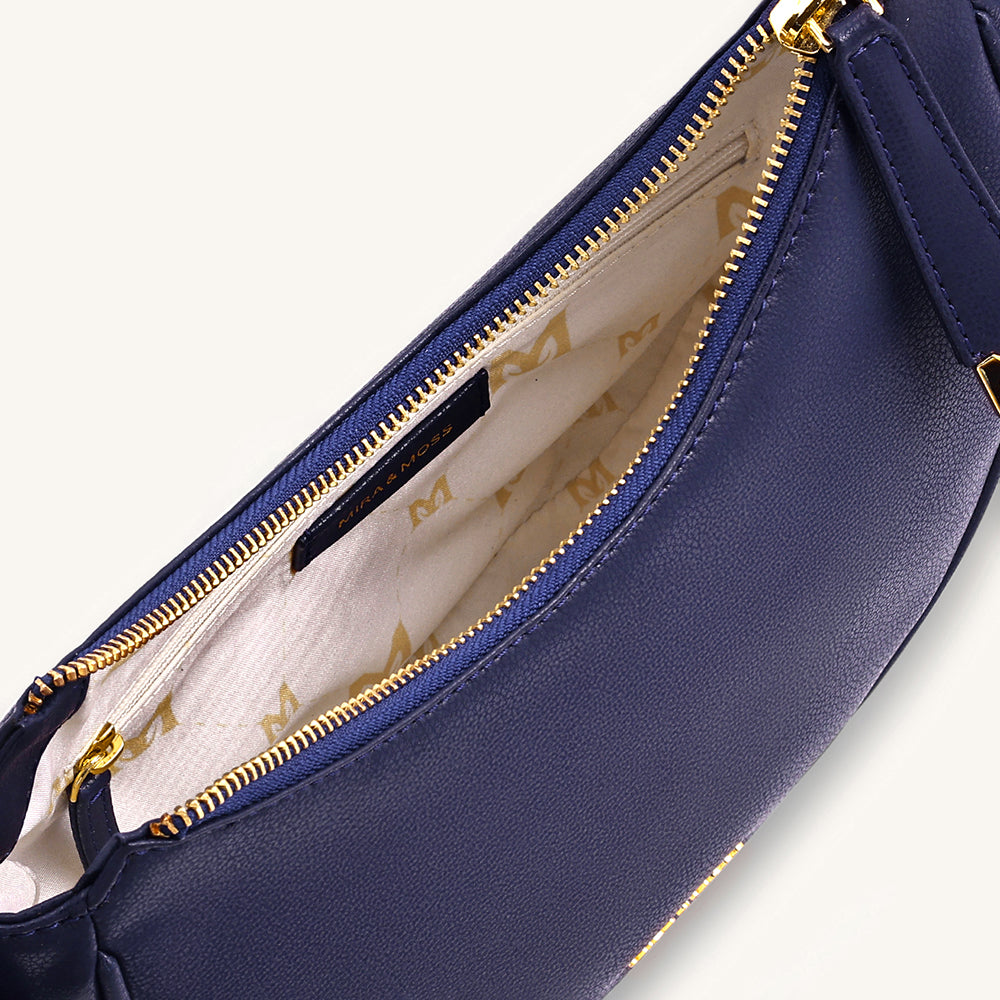 Sabine Crescent Crossbody Bag Variant Combo