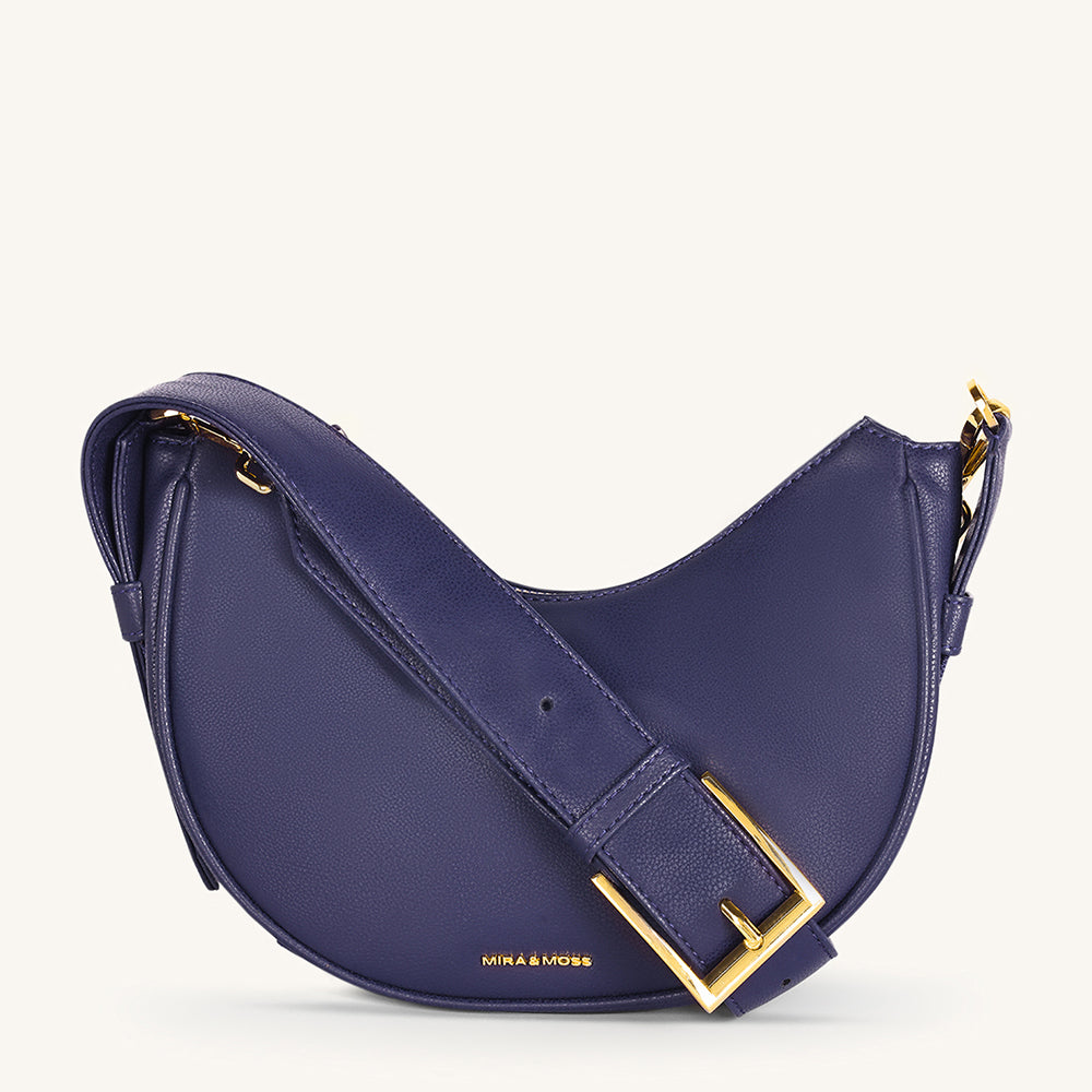 Sabine Crescent Crossbody Bag Variant Combo