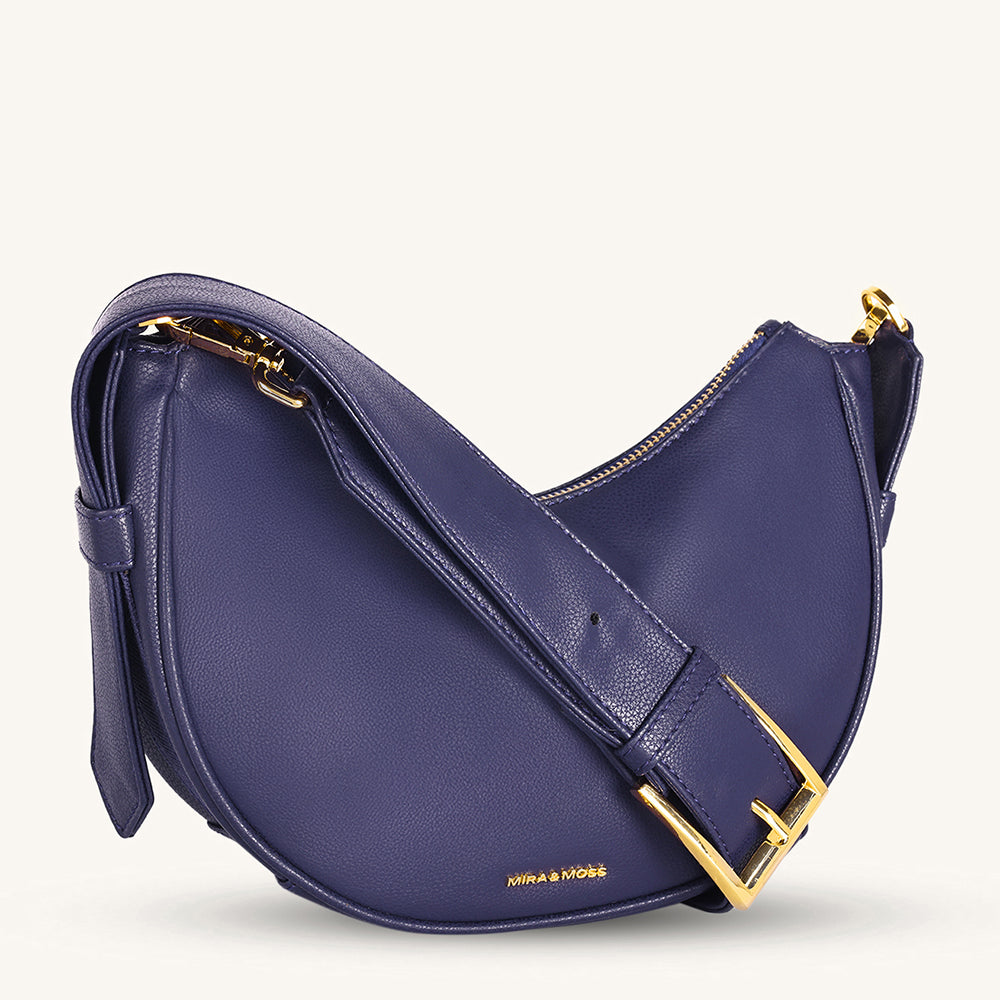 Sabine Crescent Crossbody Bag Variant Combo