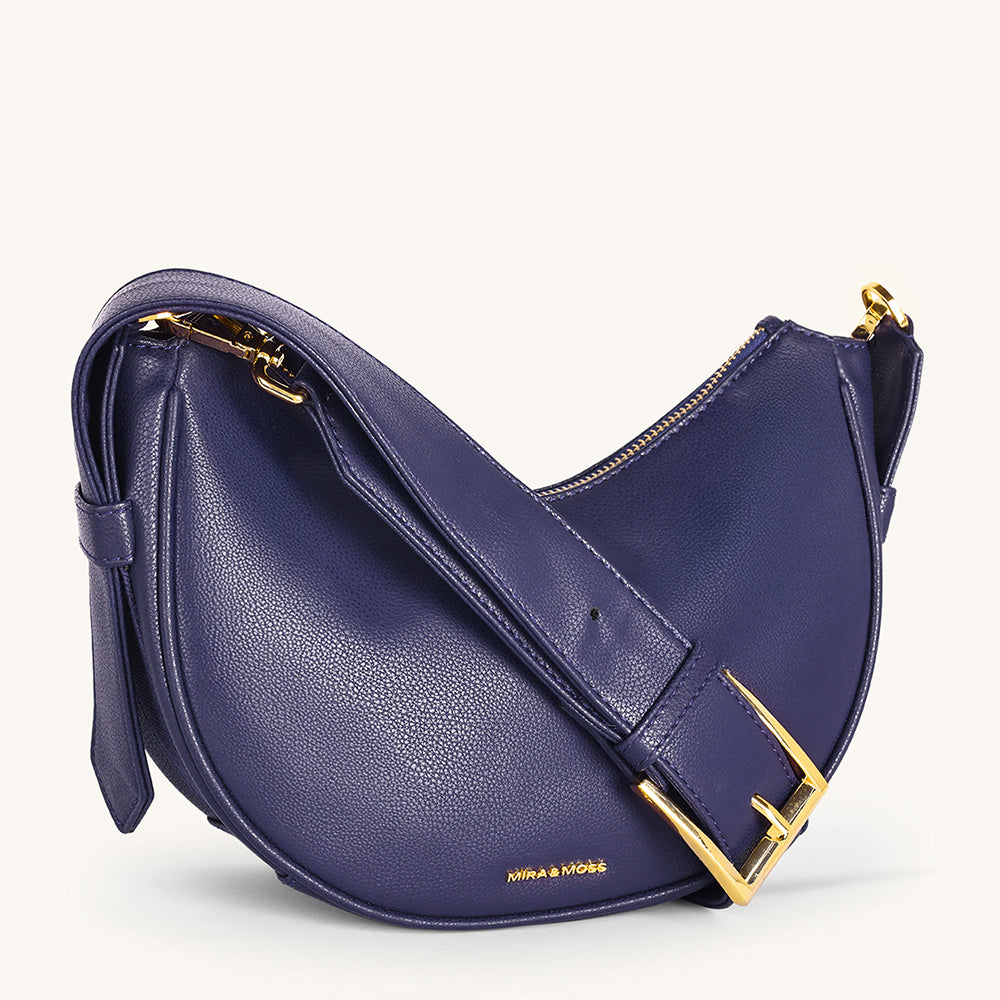 Sabine Crescent Crossbody Bag Variant Combo