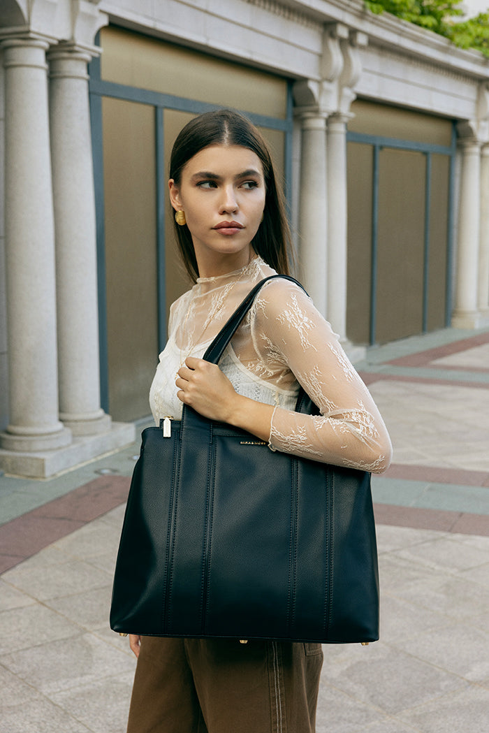 Laurel Tote Bag Variant Combo