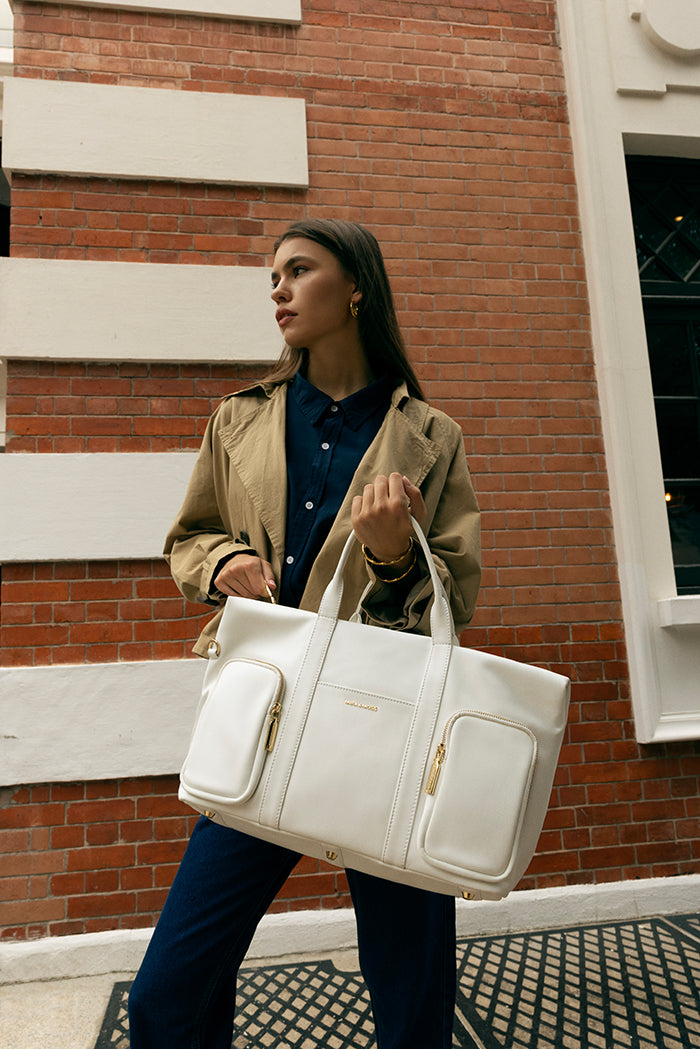 Mova Duffel Variant Combo