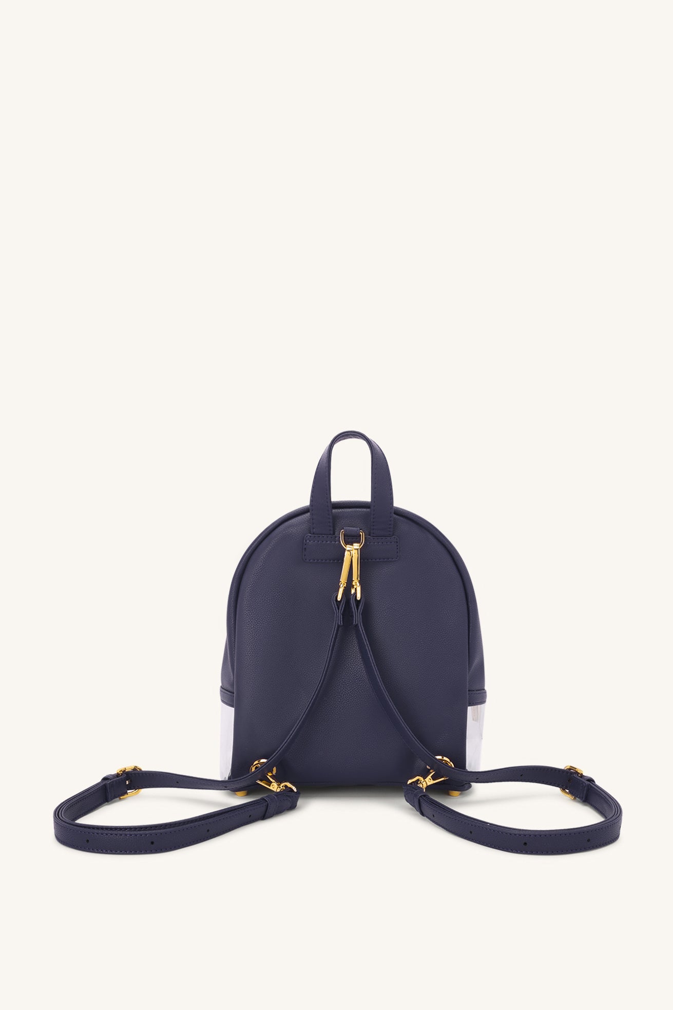 Francine Clear Backpack Variant Combo