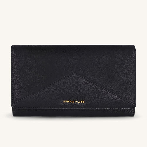 Napa Long Wallet Variant Combo