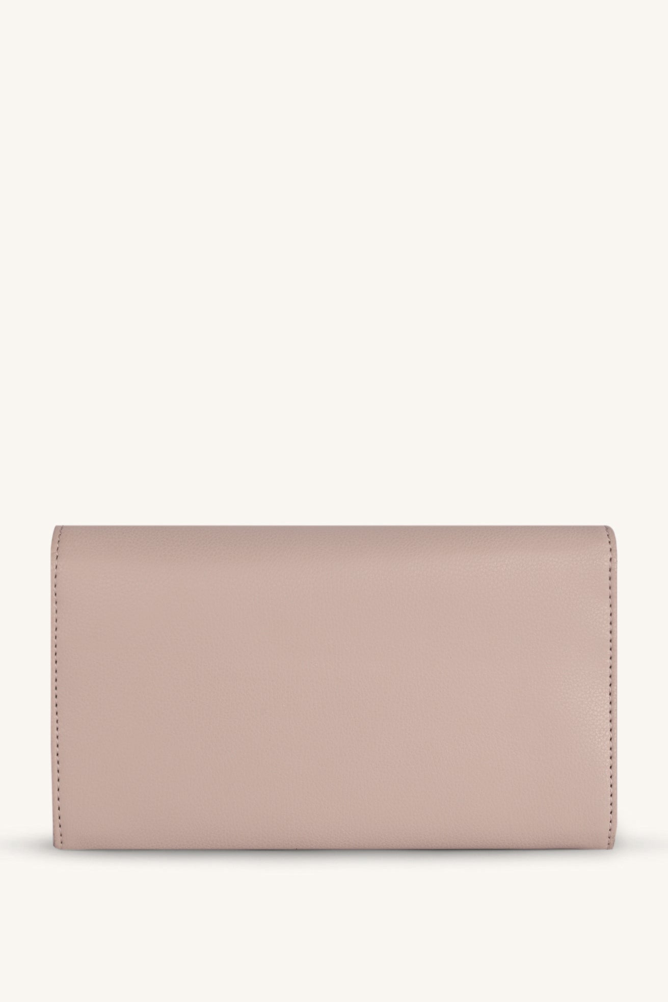 Mira & Moss Napa Long Wallet - Transcendent Pink