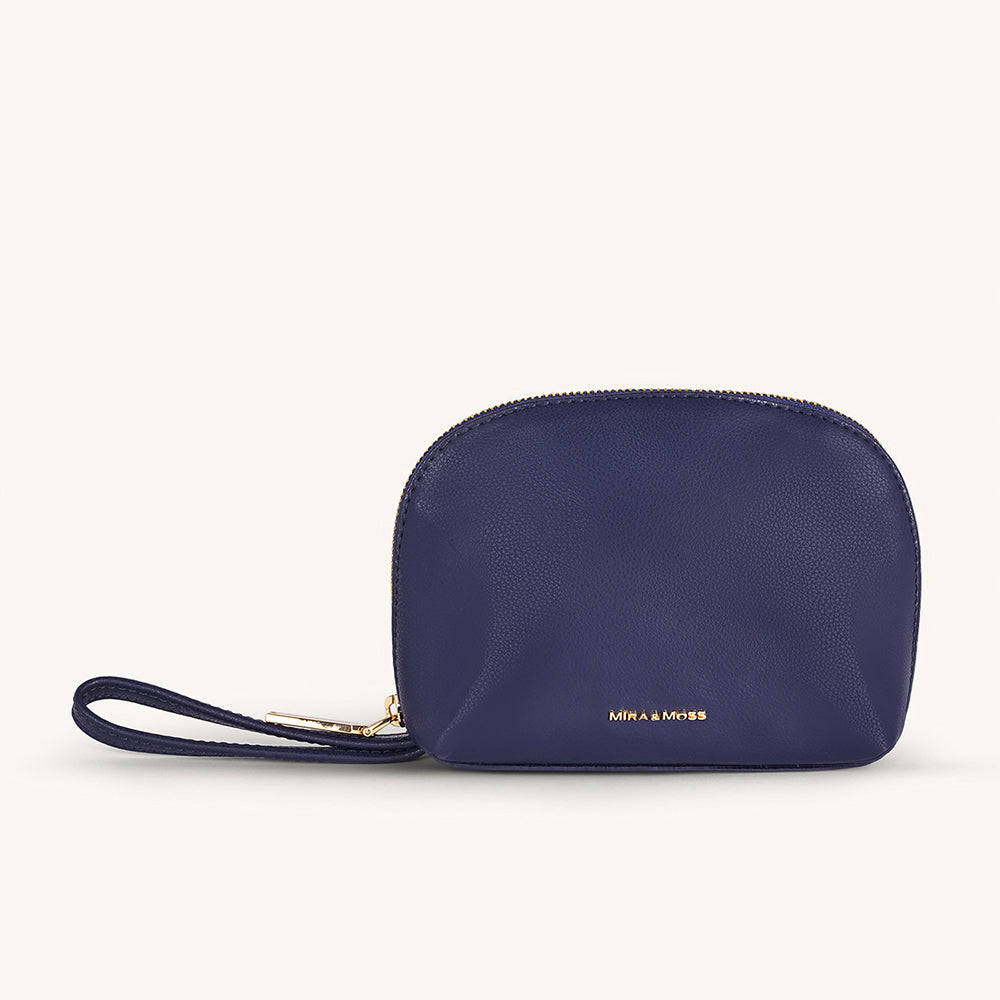Mira & Moss Genevieve Wristlet - Future Dusk