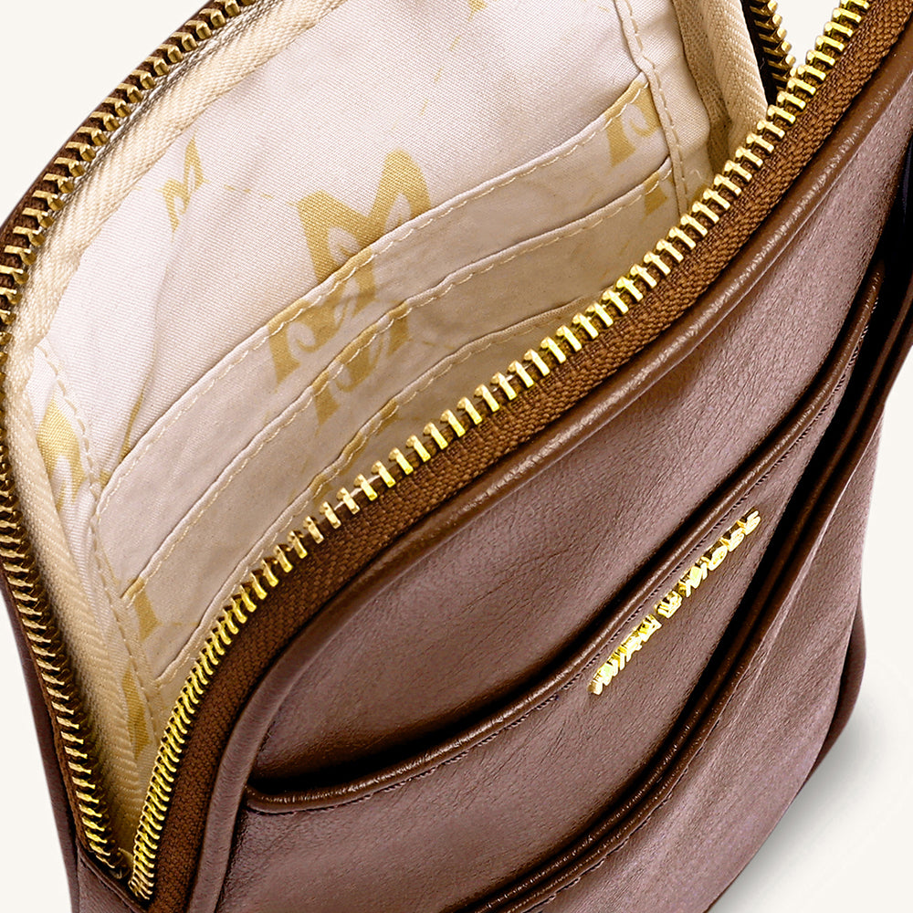 Iris Mini-Crossbody Bag Variant Combo