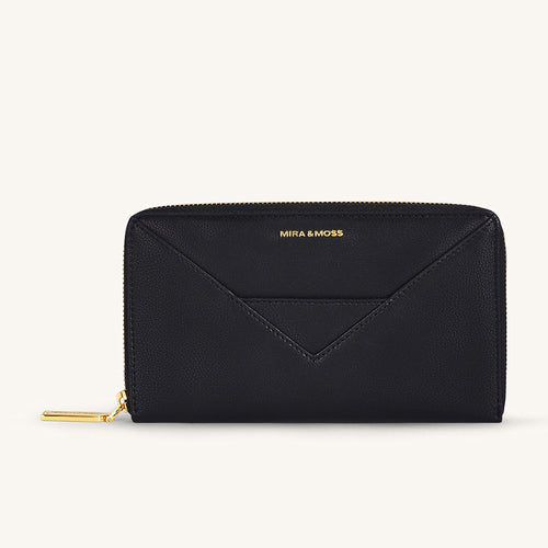 Corrine Long Wallet Variant Combo
