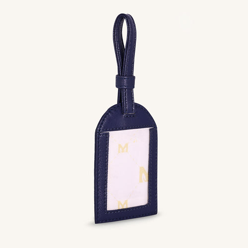 Alexis Travel Tag - Future Dusk