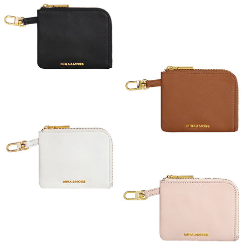 Nova Compact Wallet Variant Combo