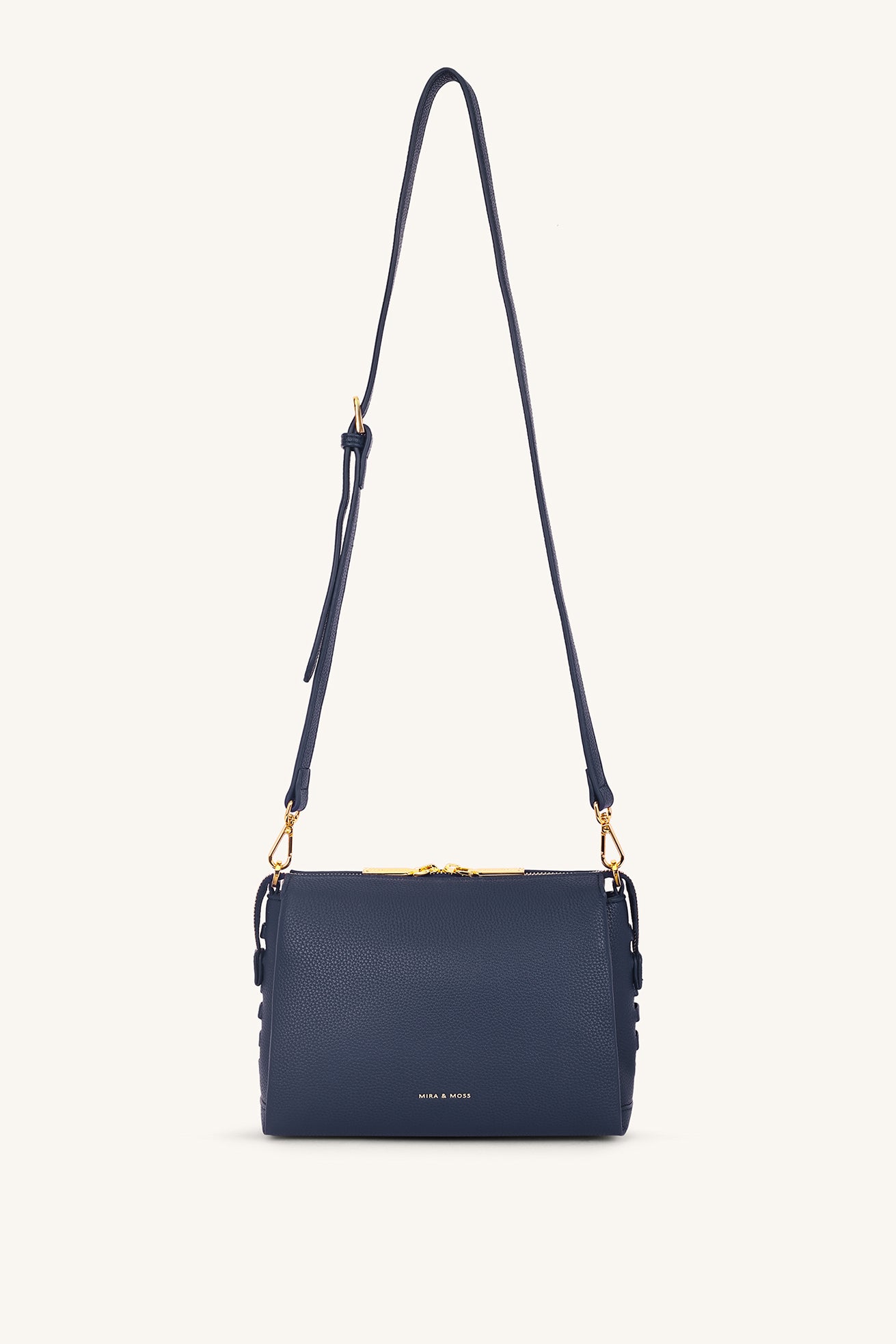 Soraya Crossbody Bag - Night Sky