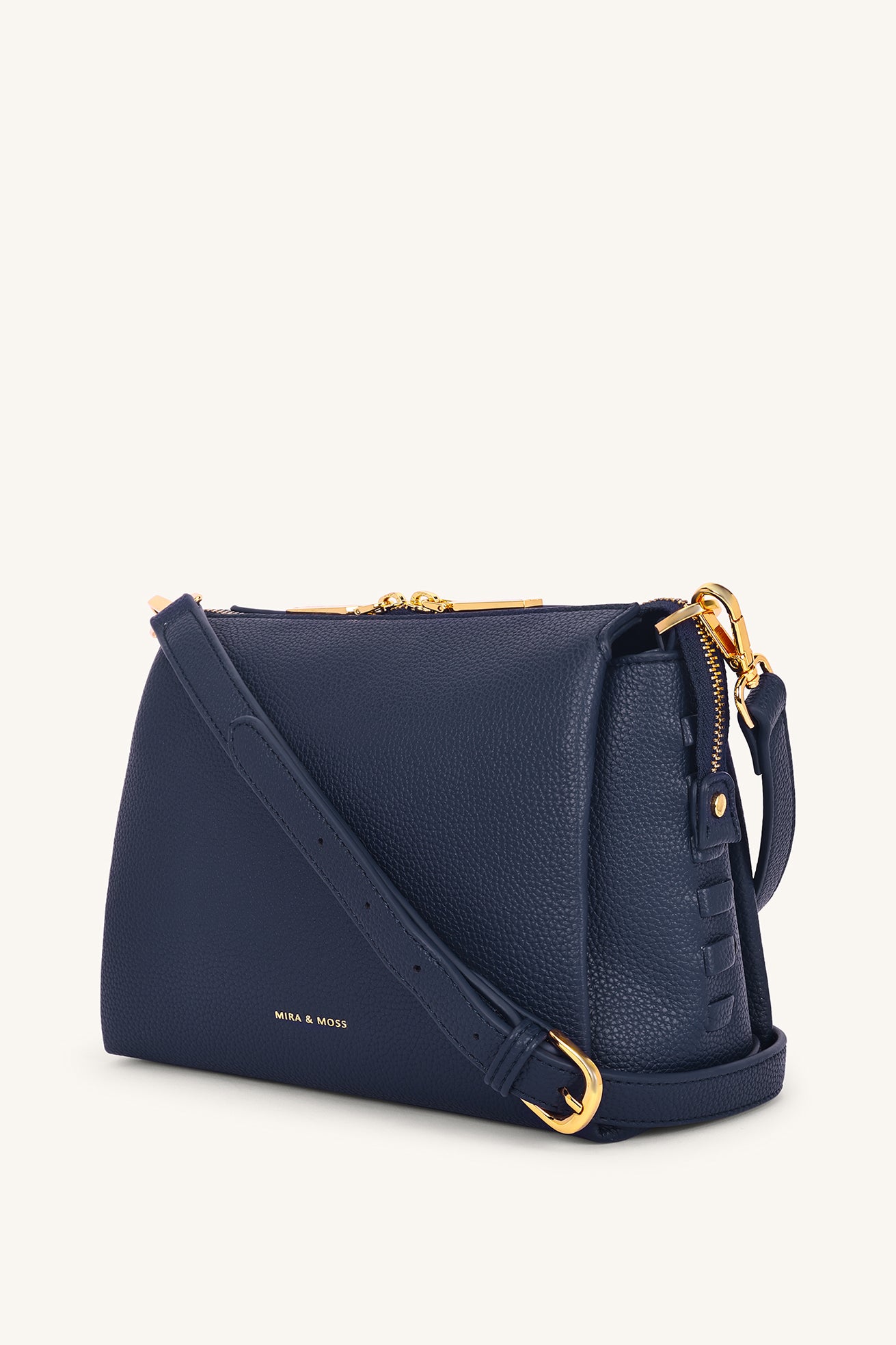 Soraya Crossbody Bag - Night Sky