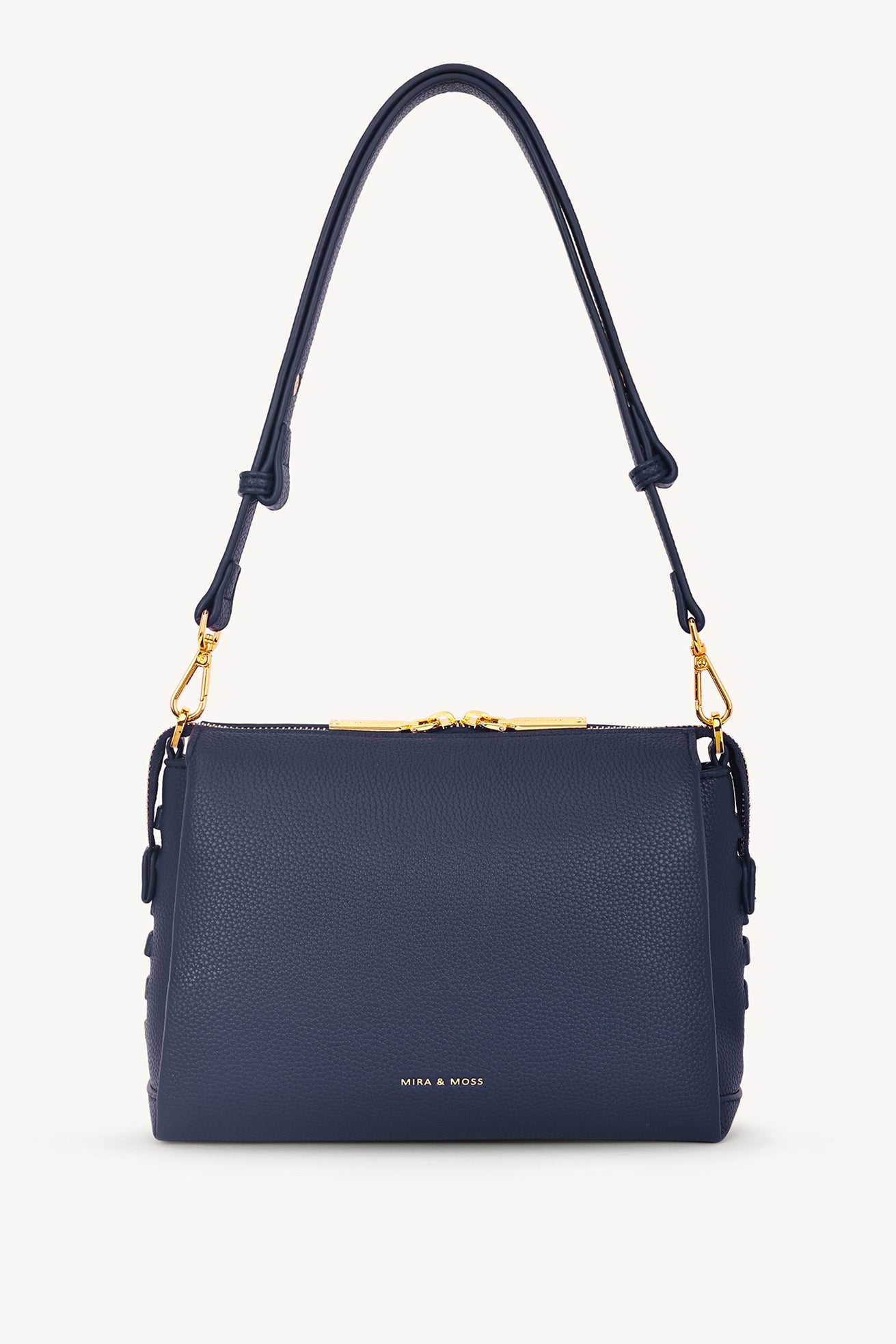 Soraya Crossbody Bag - Night Sky