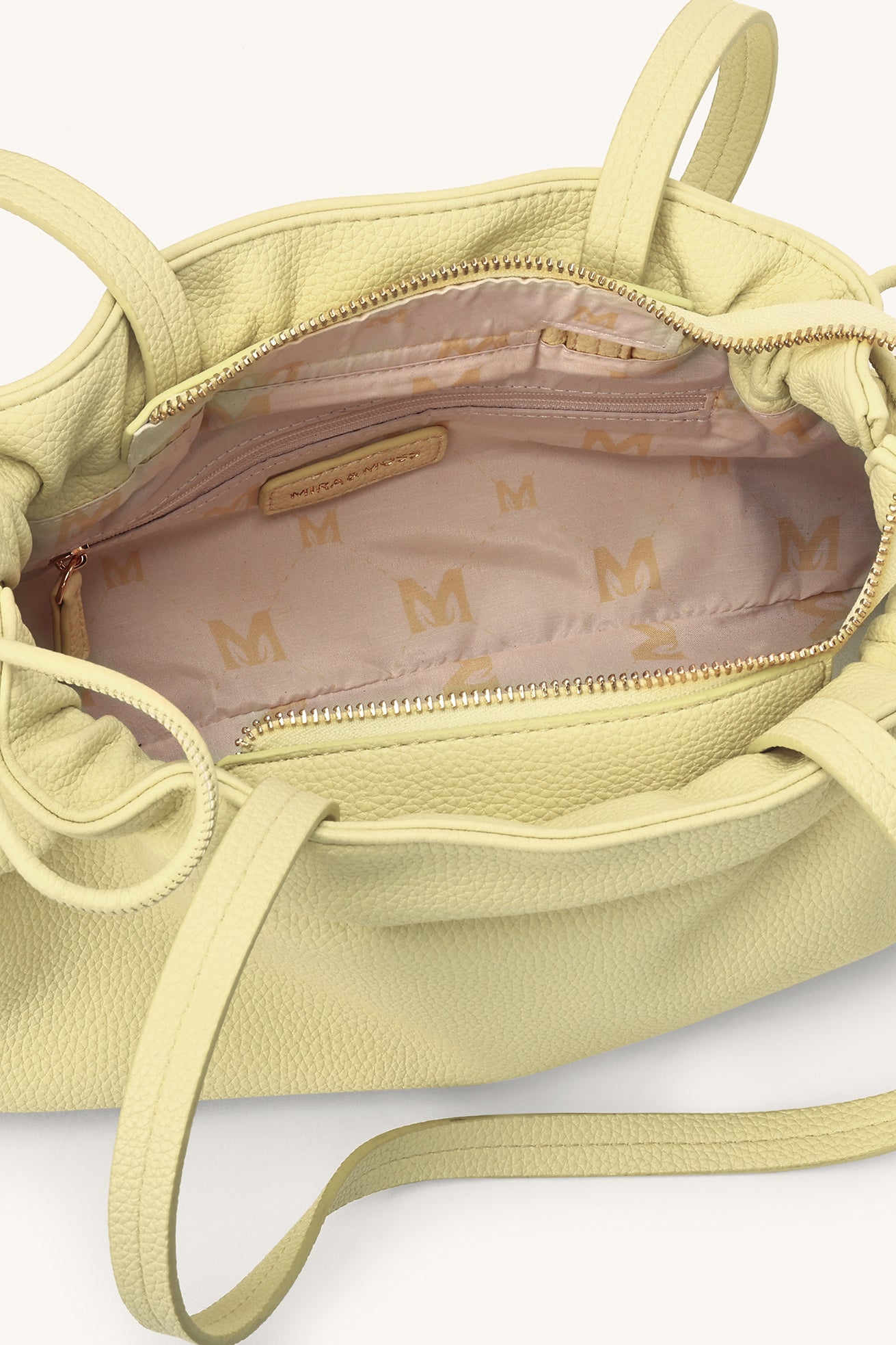 Solene Drawstring Shoulder Bag Variant Combo