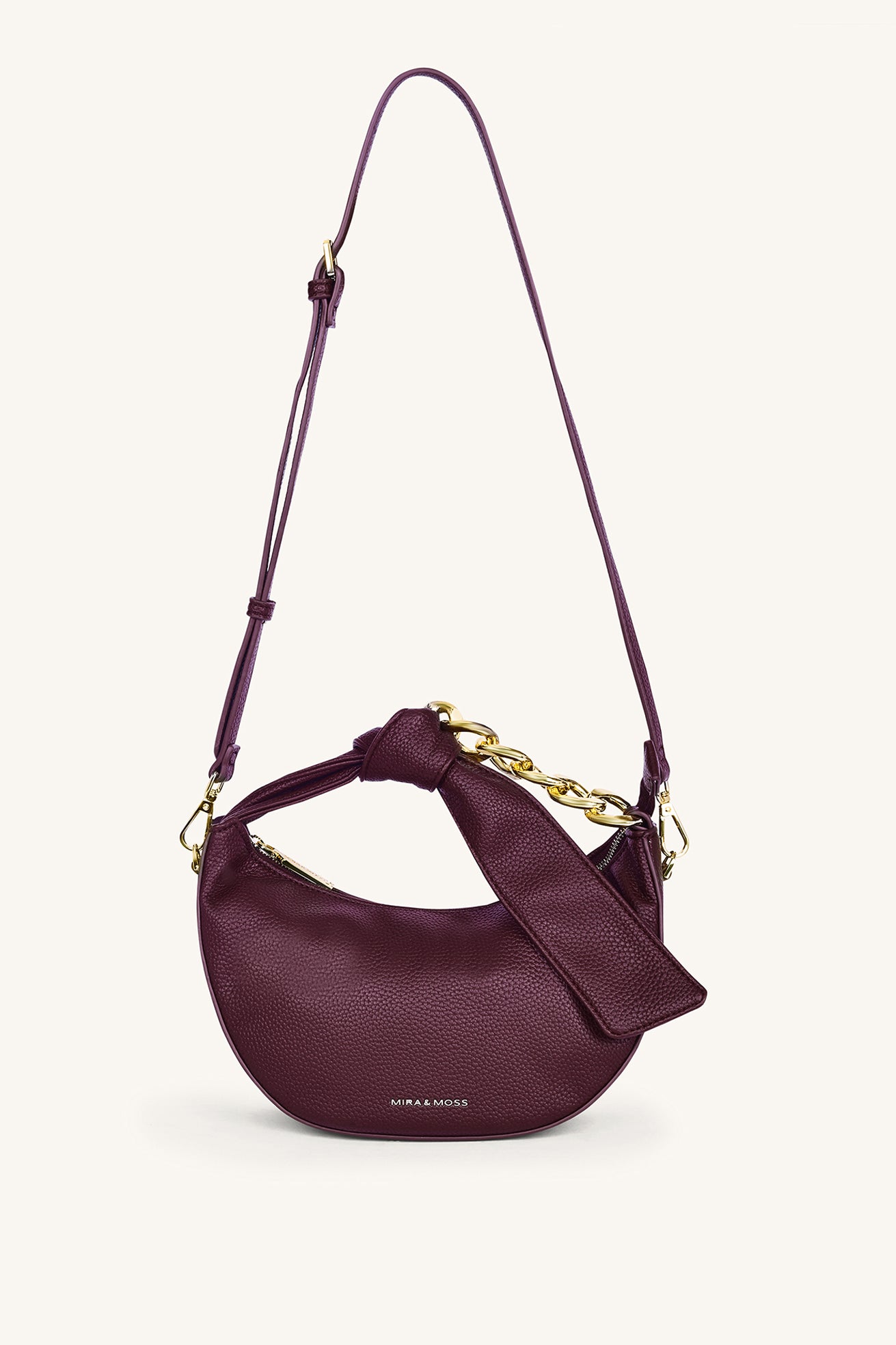 Solene Chain Shoulder Bag Variant Combo