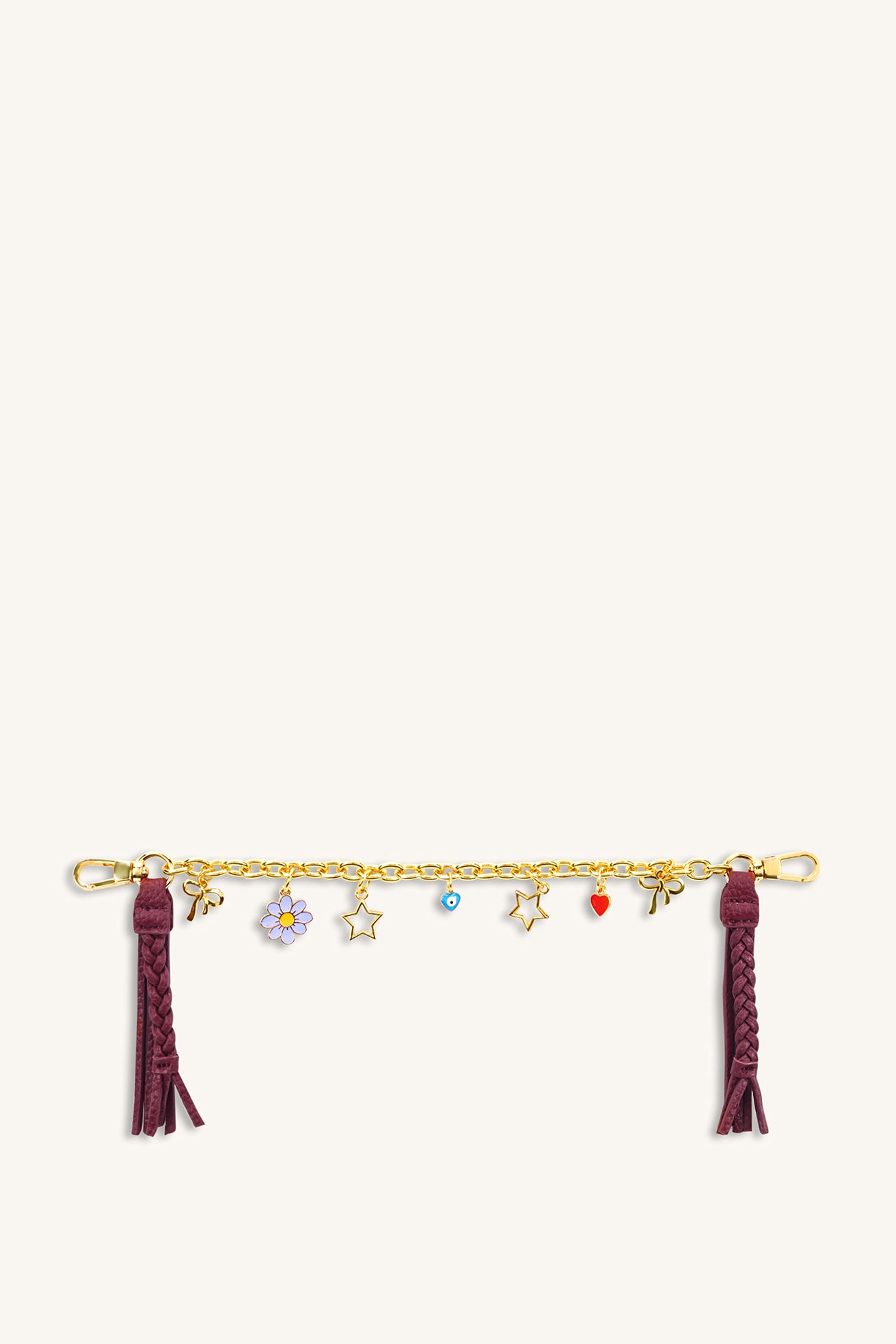 Celeste Charm Chain Variant Combo