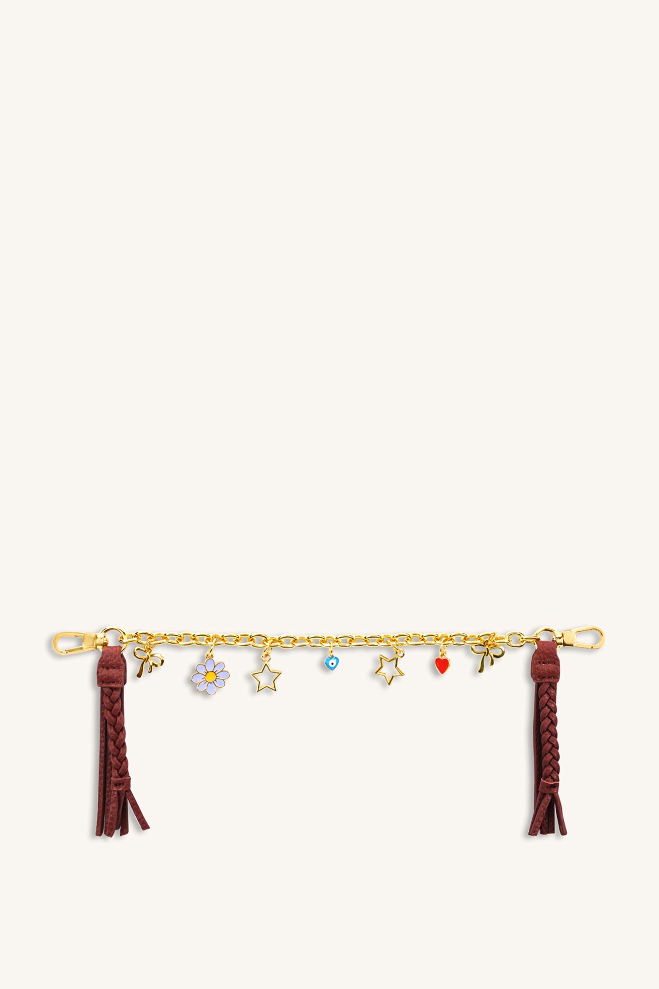Celeste Charm Chain Variant Combo