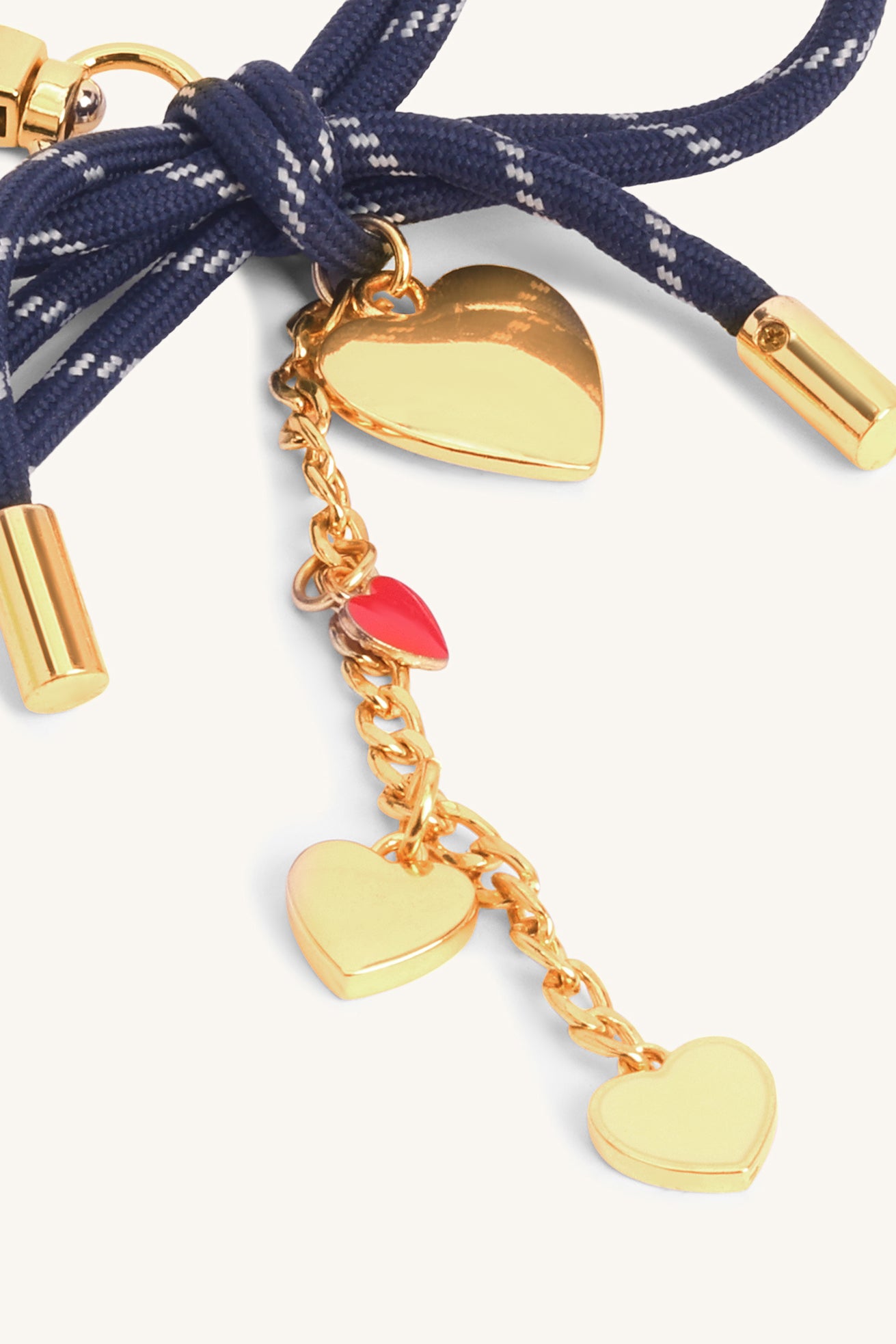Cupid Bow Bag Charm Variant Combo