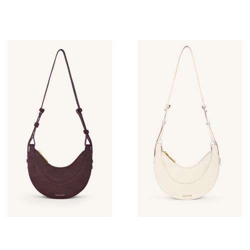 Esme Luna Shoulder Bag Variant Combo