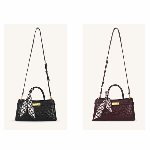 Odette Shoulder Bag Variant Combo