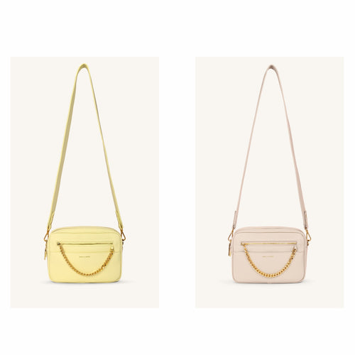 Calista Crossbody Bag Variant Combo