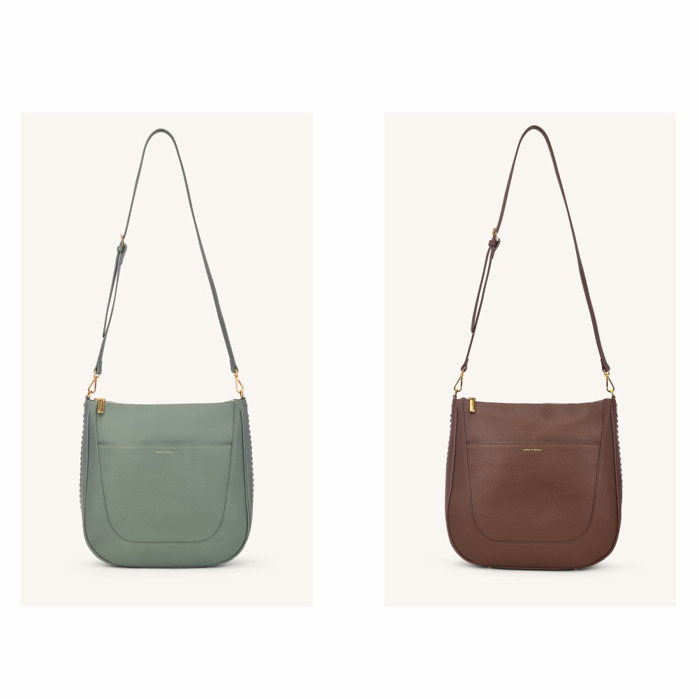 Talia Shoulder Bag Variant Combo